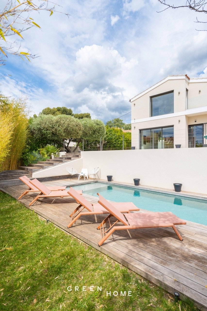 House in Logis Neuf Est, Allauch, France 3 - 18055005