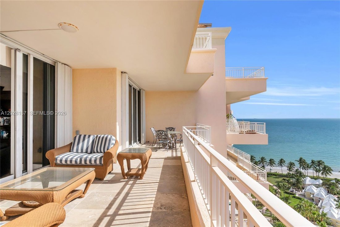 Condominio a Key Biscayne, Florida, Stati Uniti 3 - 18057921