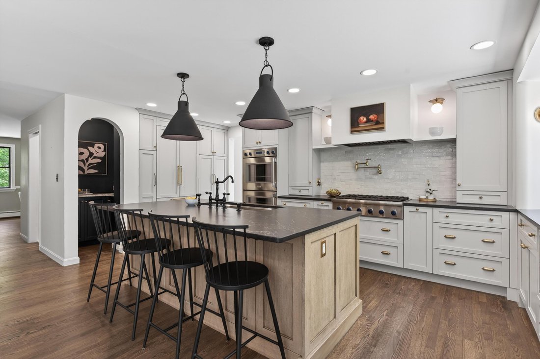 House in Cumberland, Maine, United States 4 - 18056511