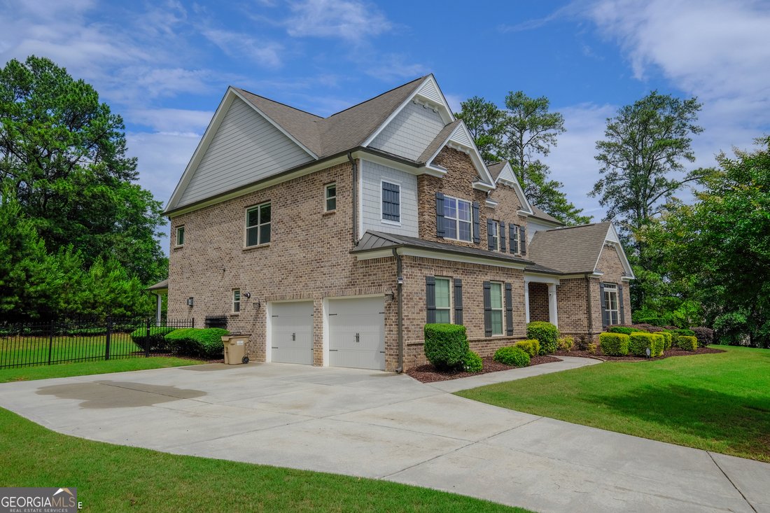 House in Suwanee, Georgia, United States 4 - 18058492