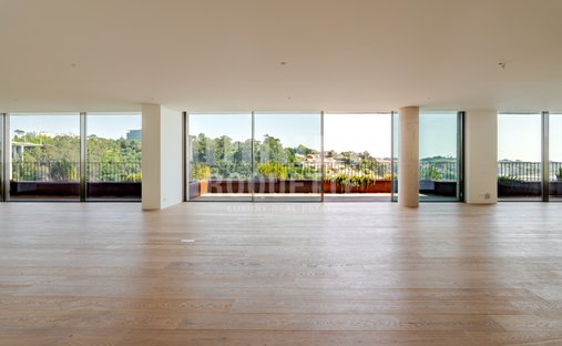 Apartment in Lordelo do Ouro e Massarelos, Porto District, Portugal 1