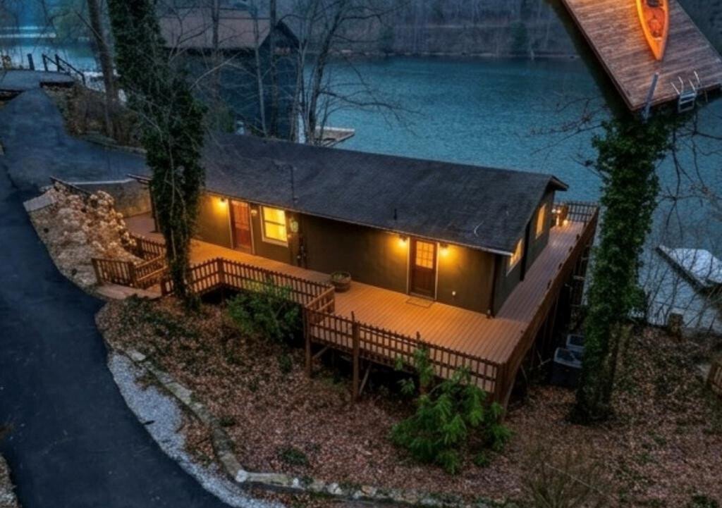 House in Robbinsville, North Carolina, United States 1 - 18058246