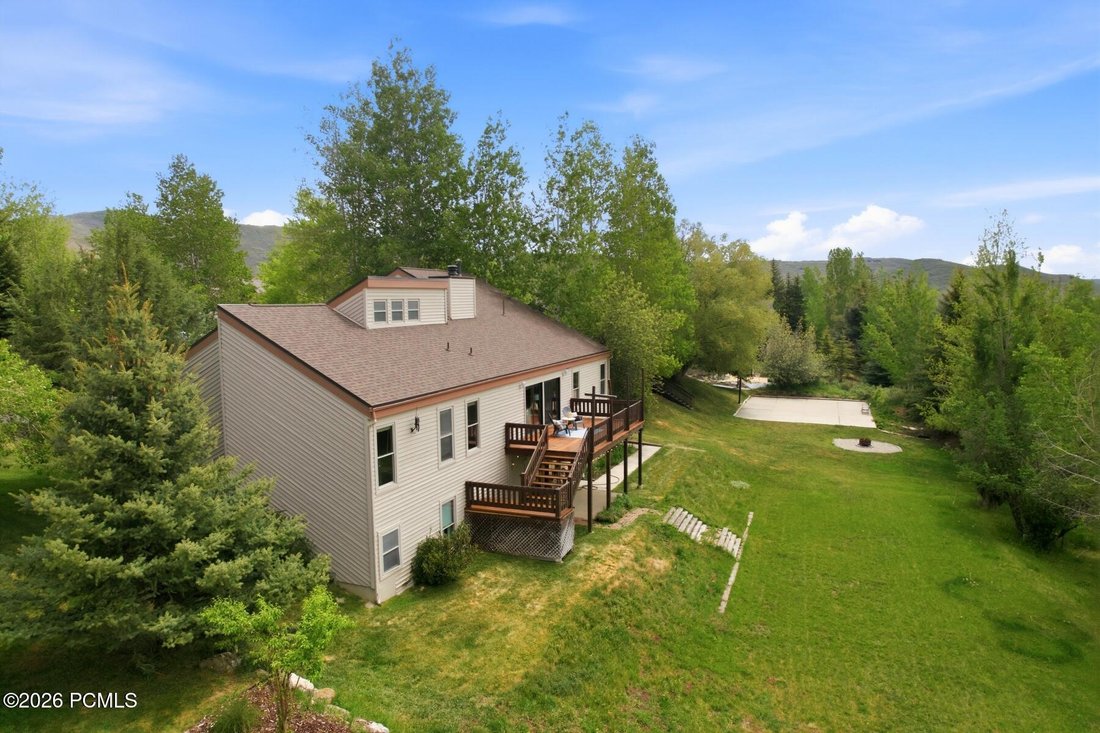 House in Park City, Utah, United States 3 - 18057869