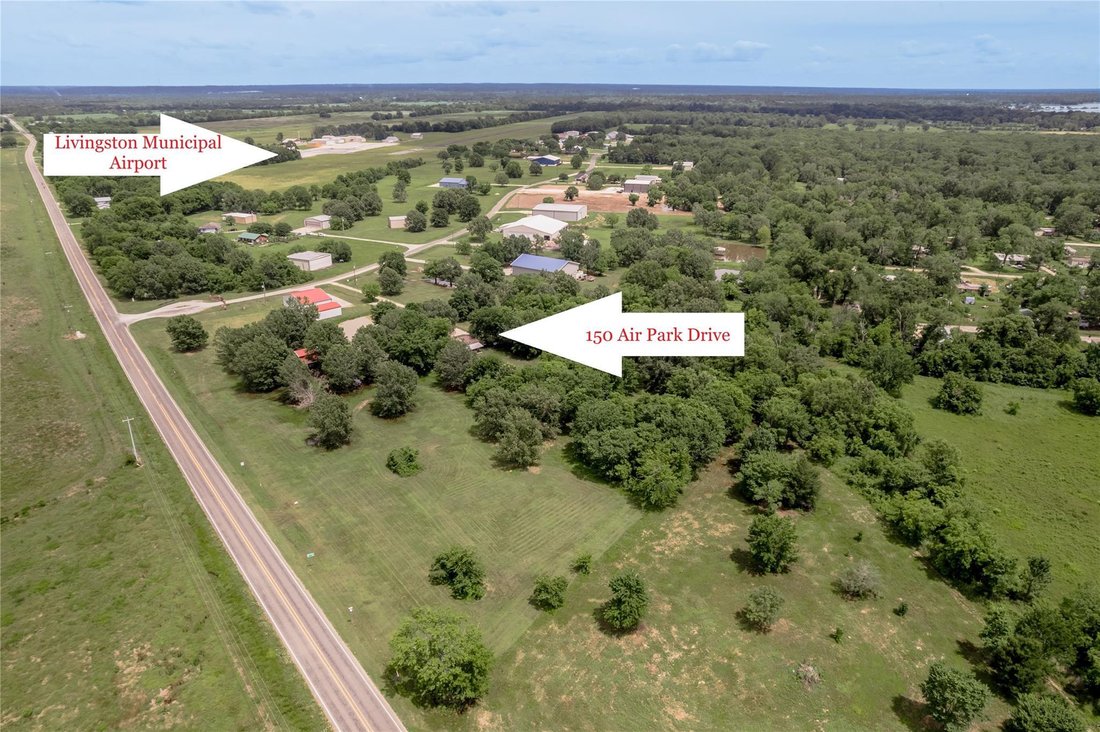 House in Livingston, Texas, United States 3 - 18057227