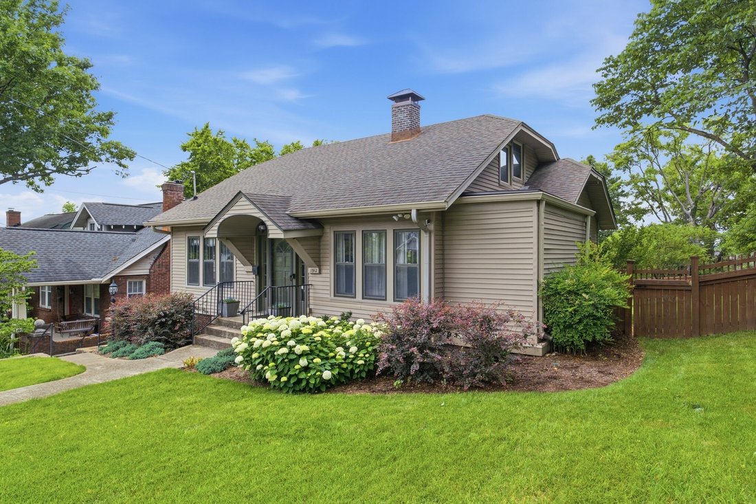House in Nashville, Tennessee, United States 4 - 18057779
