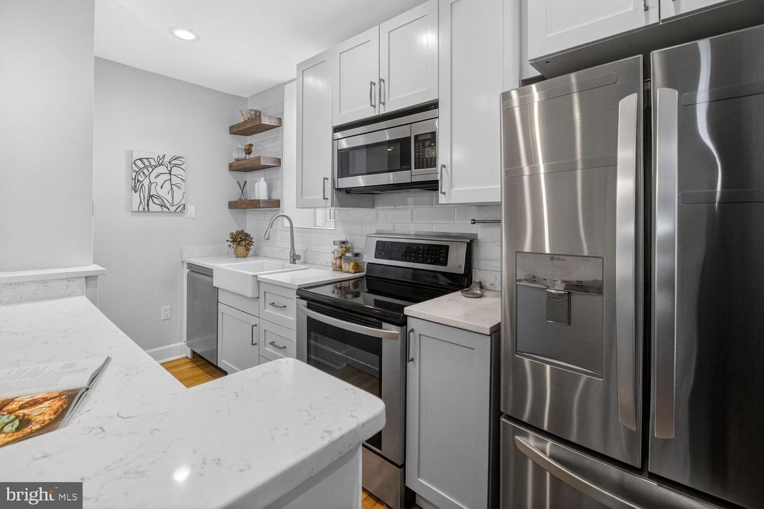 House in Washington, District of Columbia, United States 4 - 18056348