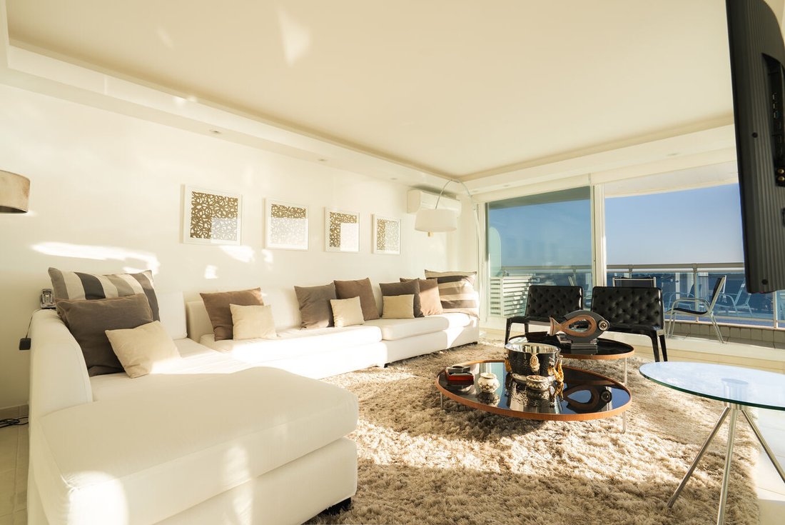 Apartment in Punta del Este, Uruguay 1 - 18054900