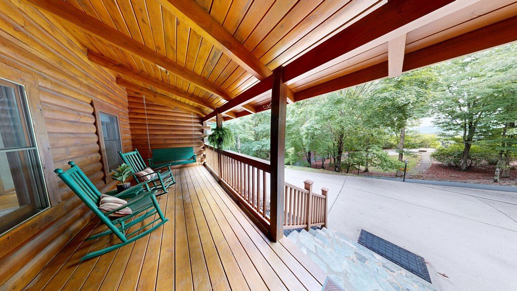 House in Murphy, North Carolina, United States 5 - 18058242