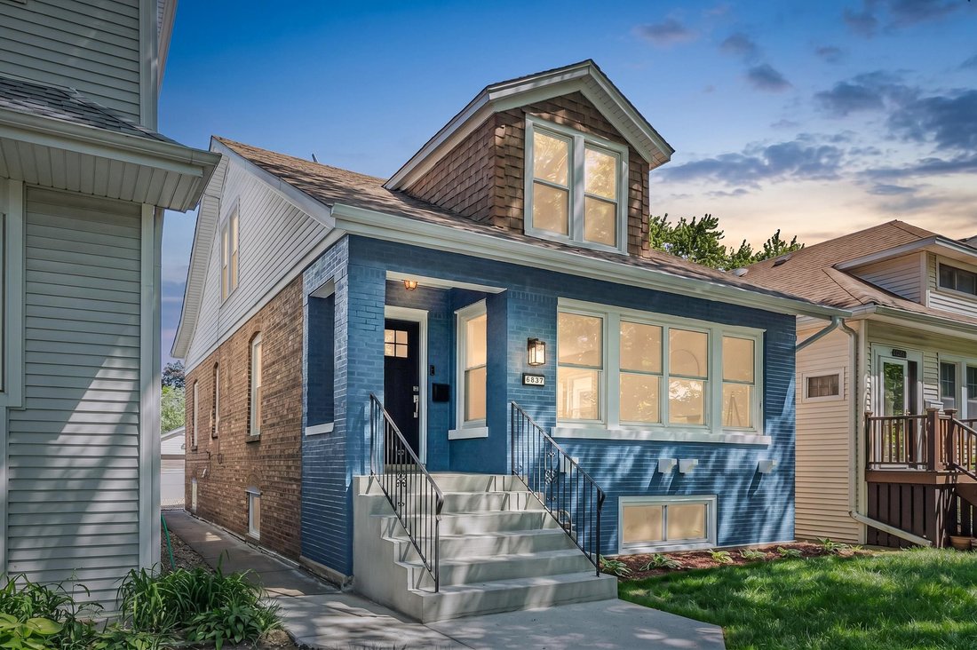 House in Chicago, Illinois, United States 2 - 18057267