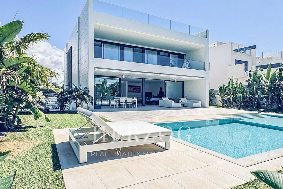 Villa in Llucmajor, Balearic Islands, Spain 2 - 18054938