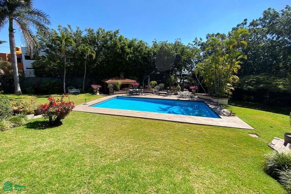 House in Cuernavaca, Morelos, Mexico 5 - 18026861
