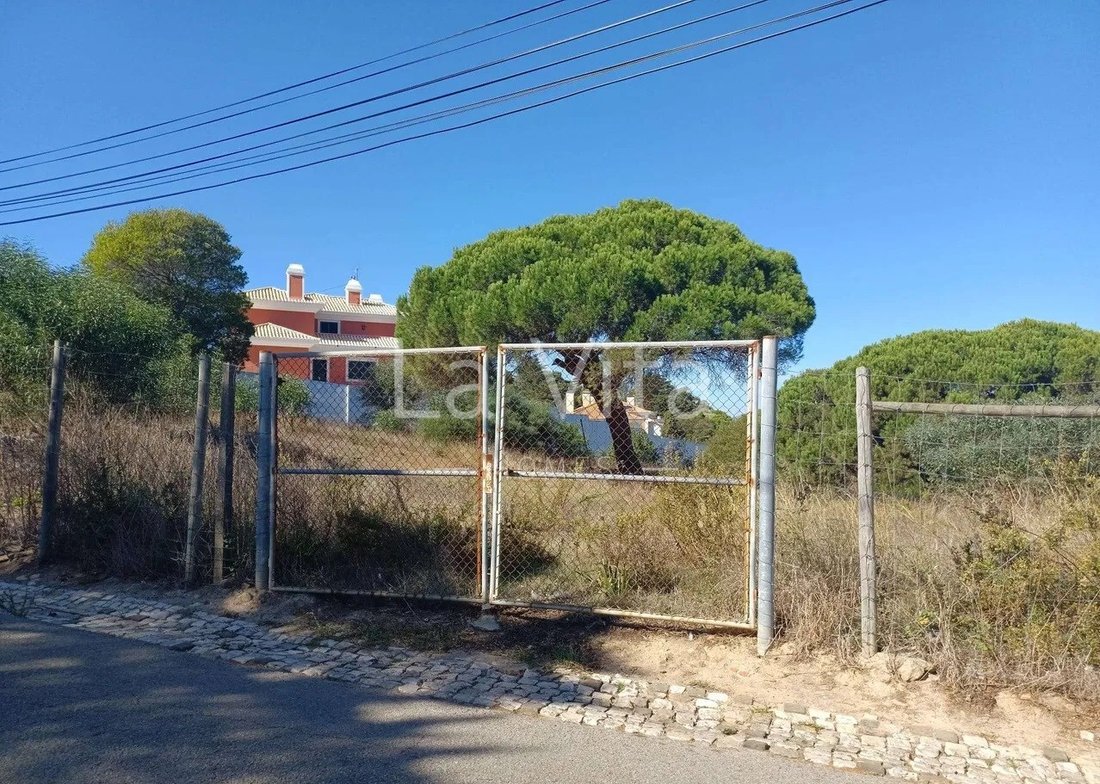 Land in Cascais e Estoril, Lisbon, Portugal 3 - 18059059