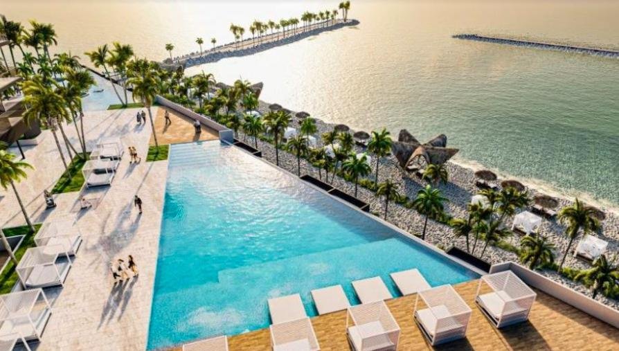 Apartment in Progreso, Yucatan, Mexico 5 - 18056370