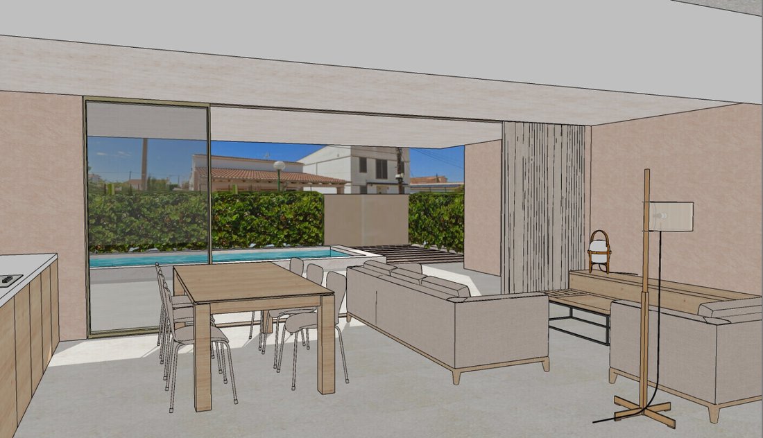 House in Campos, Balearic Islands, Spain 3 - 18056830