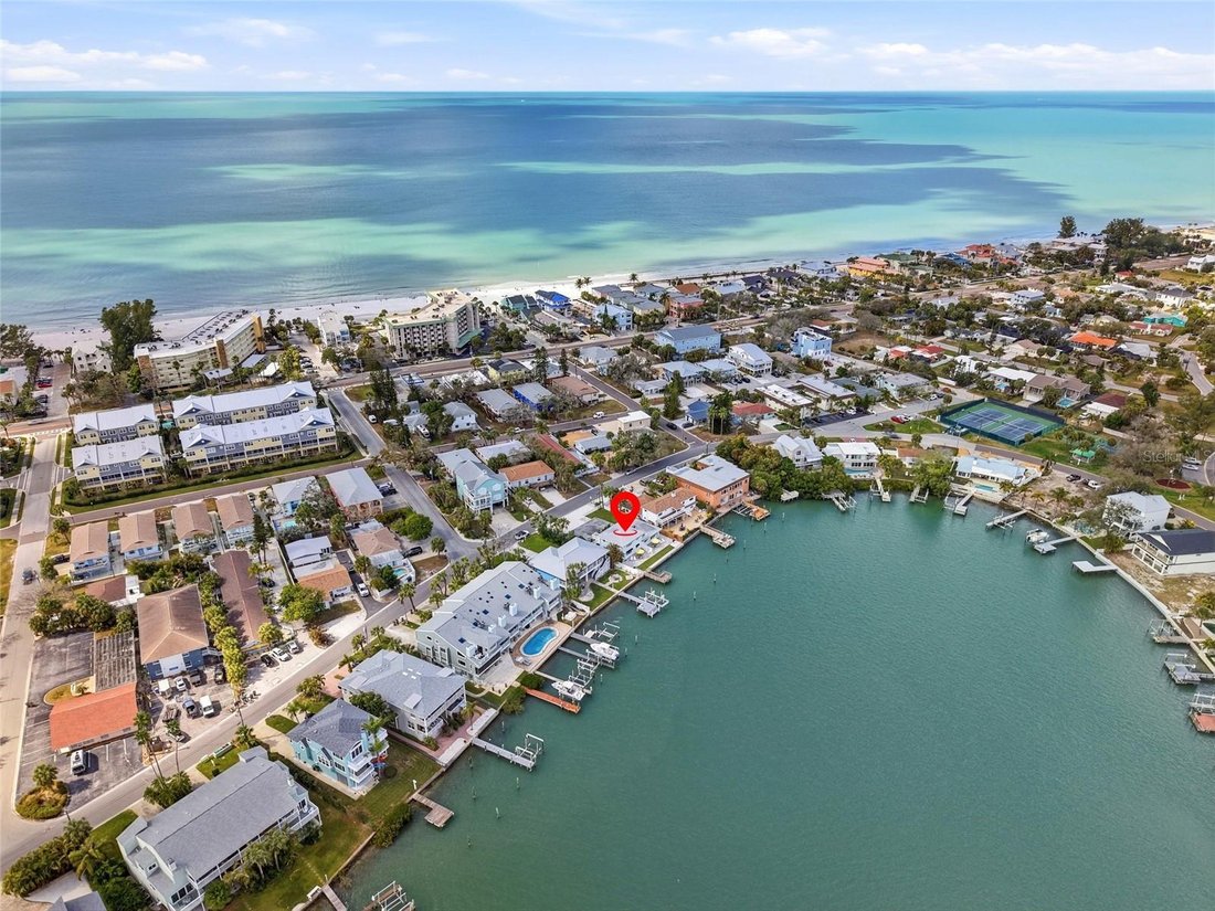 House in Indian Shores, Florida, United States 1 - 18056705