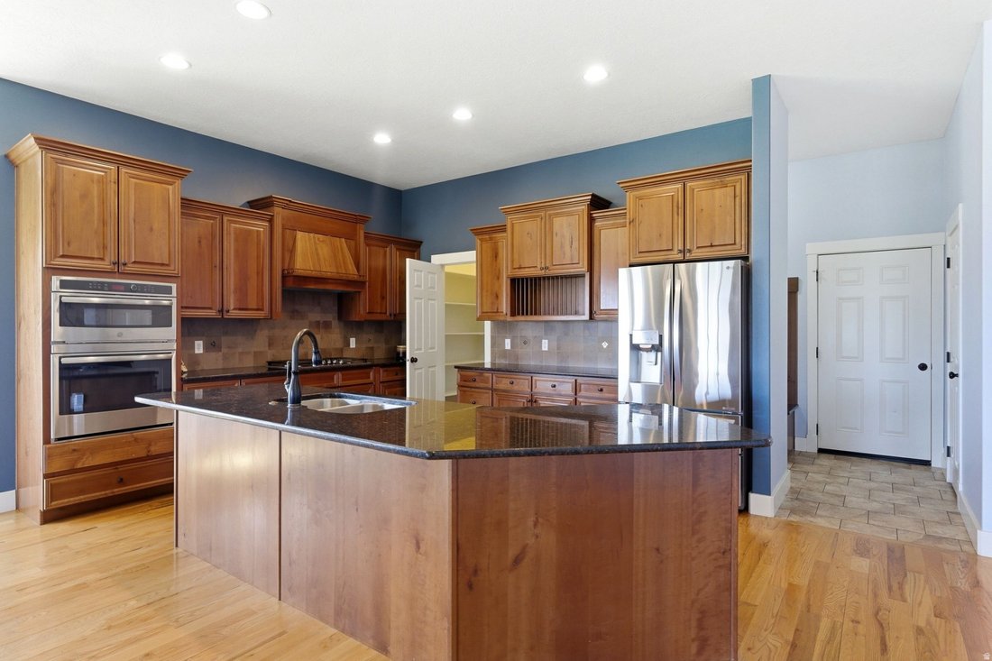 Townhouse in Midway, Utah, United States 4 - 18058535