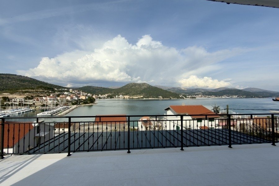 Apartment in Marina, Split-Dalmatia County, Croatia 1 - 18055178