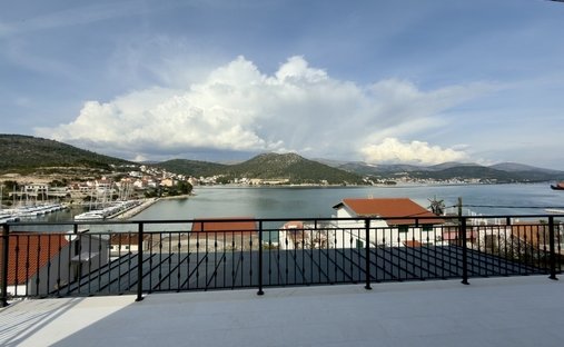 Apartment in Marina, Split-Dalmatia County, Croatia 1