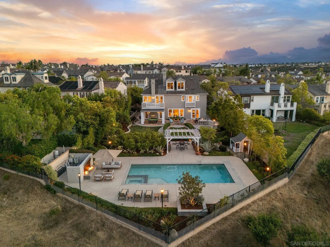 House in San Diego, California, United States 1 - 18056002