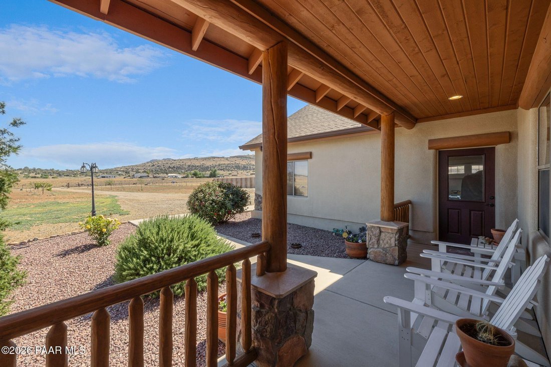 House in Chino Valley, Arizona, United States 2 - 18057842