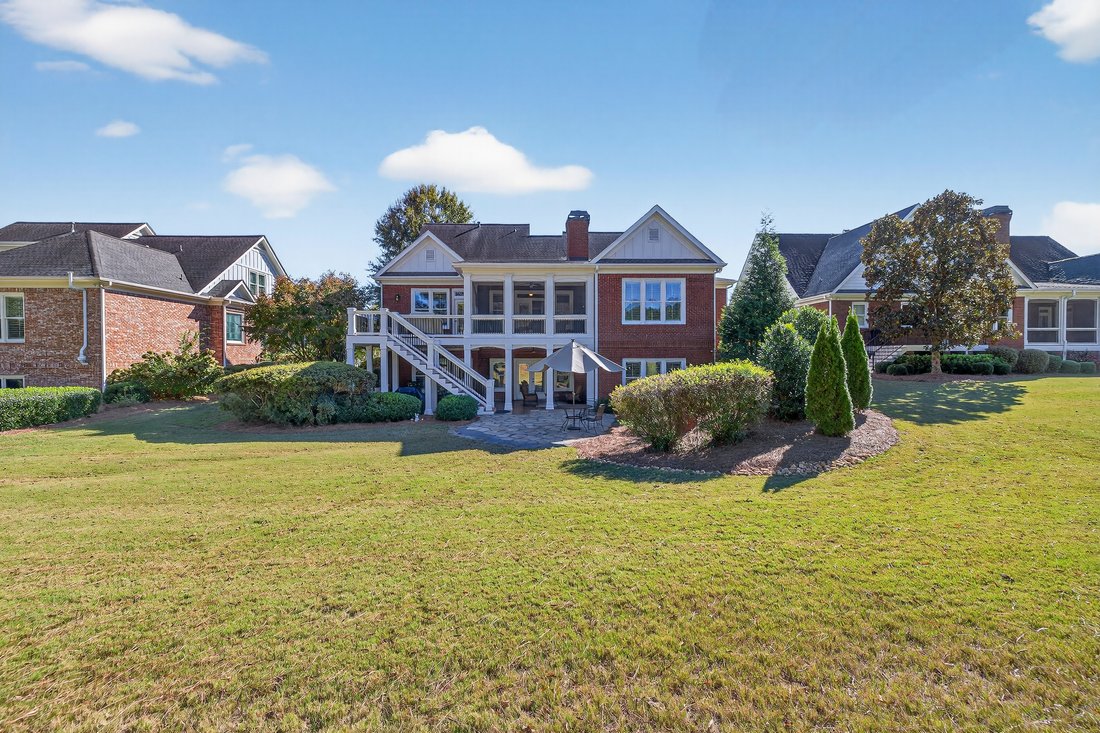 House in Winder, Georgia, United States 3 - 18055431
