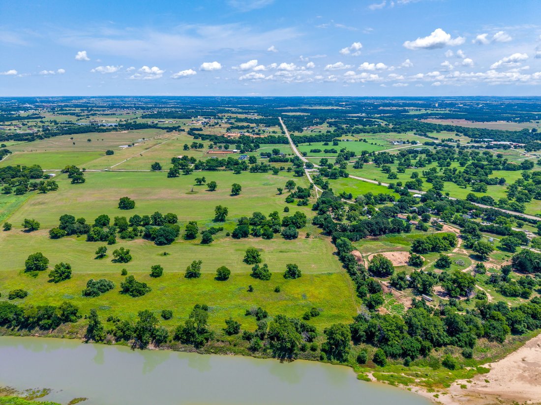 Land in Millsap, Texas, United States 3 - 18059809