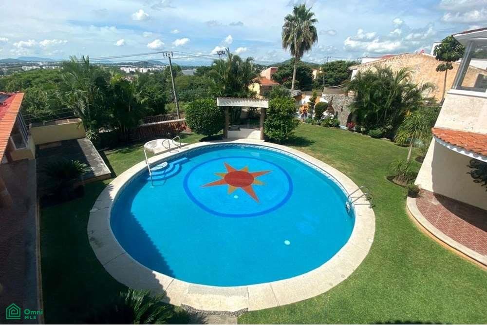 Haus in Tres de Mayo, Morelos, Mexiko 4 - 18027191