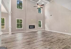 Conyers, Georgia, United States 3 - 17866655