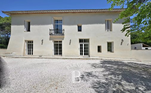 Estate in Port Marianne, Montpellier, France 1