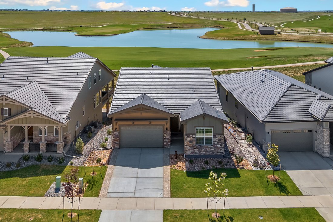 House in Berthoud, Colorado, United States 2 - 18056131