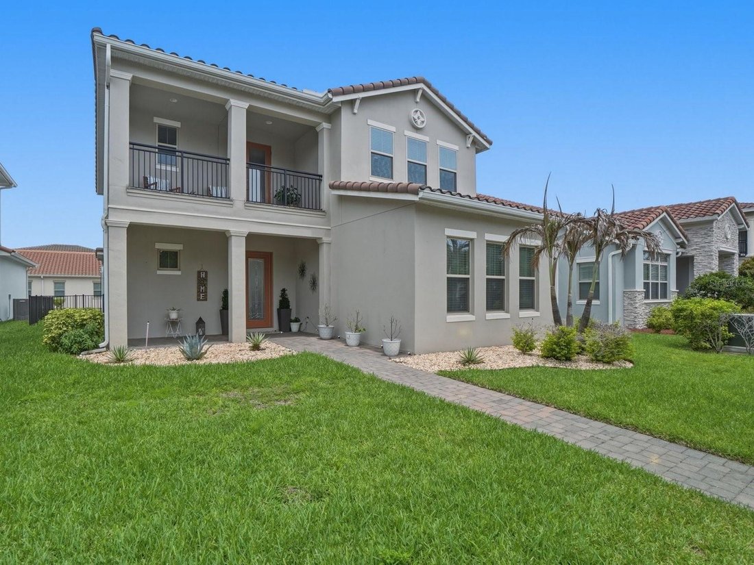 House in Orlando, Florida, United States 2 - 18056639