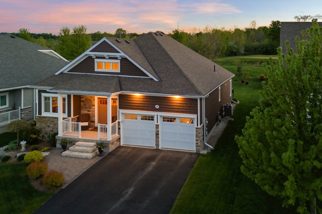 House in Owen Sound, Ontario, Canada 2 - 18055619