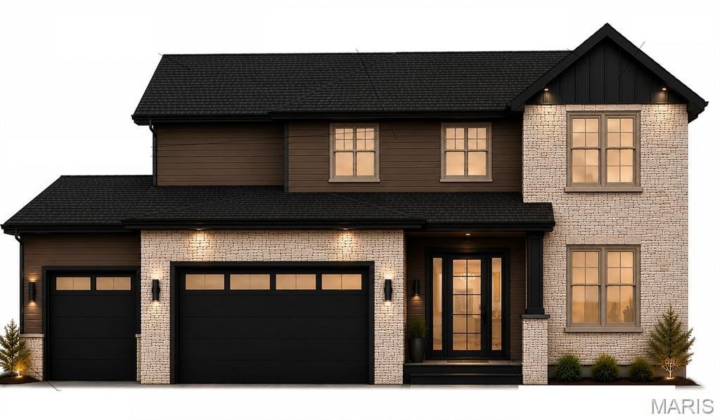 House in O'Fallon, Illinois, United States 3 - 17363449