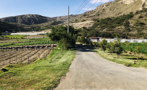 Land in Quito, Pichincha, Ecuador 1