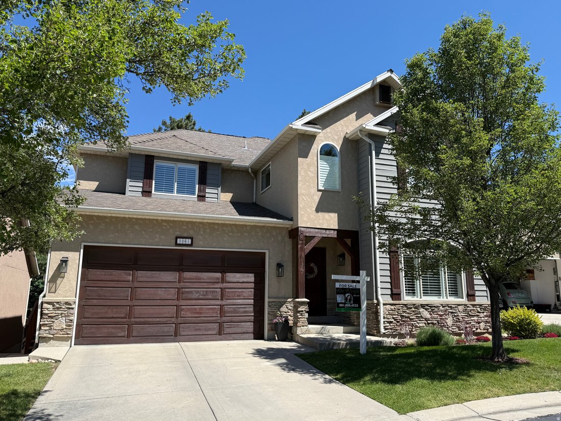 House in Sandy, Utah, United States 1 - 18058530