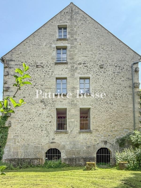 House in Nogent-Cassan, L'Isle-Adam, France 3 - 15972350