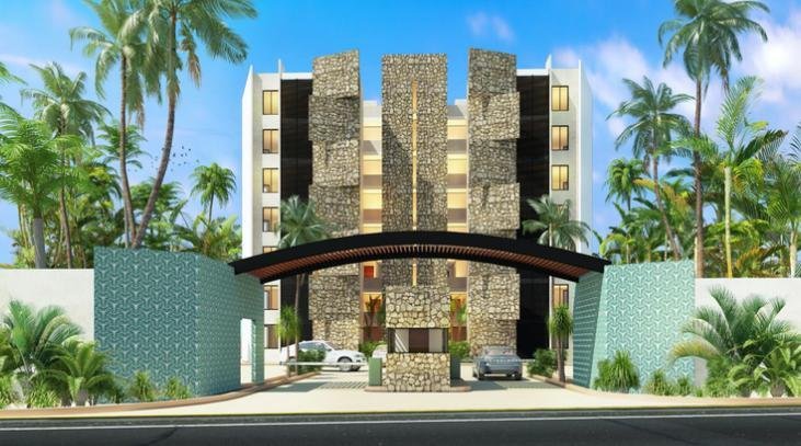 Apartment in Telchac Puerto, Yucatan, Mexico 2 - 18056367
