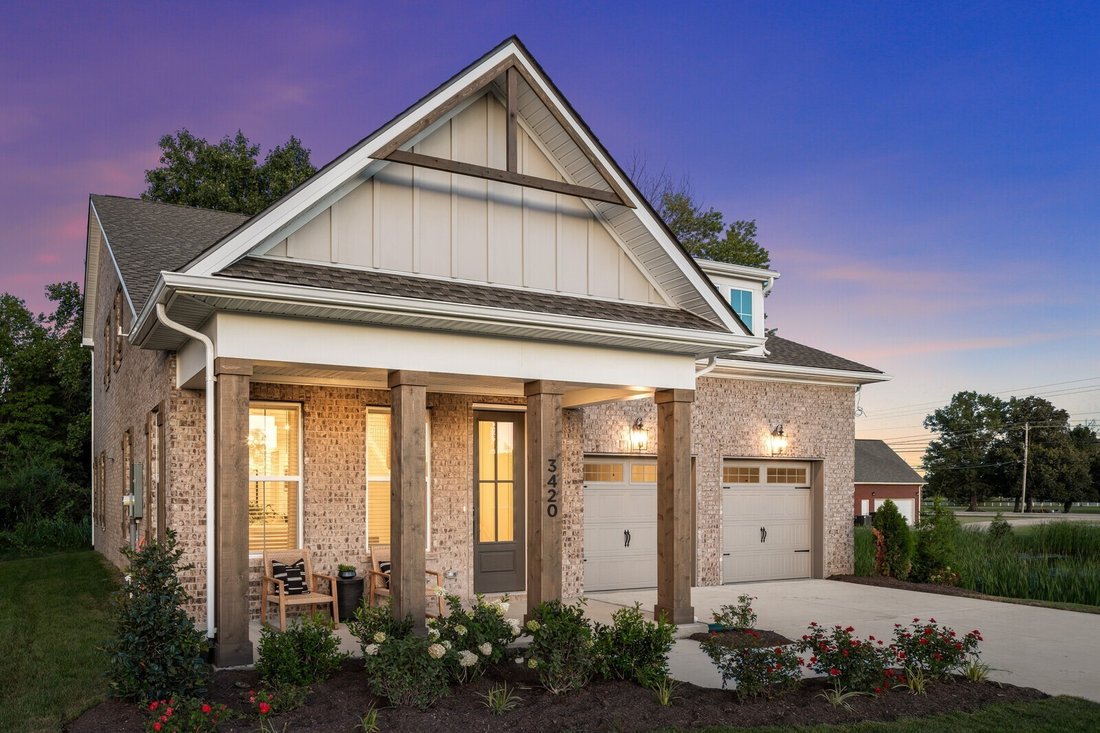 House in Franklin, Tennessee, United States 4 - 18057733