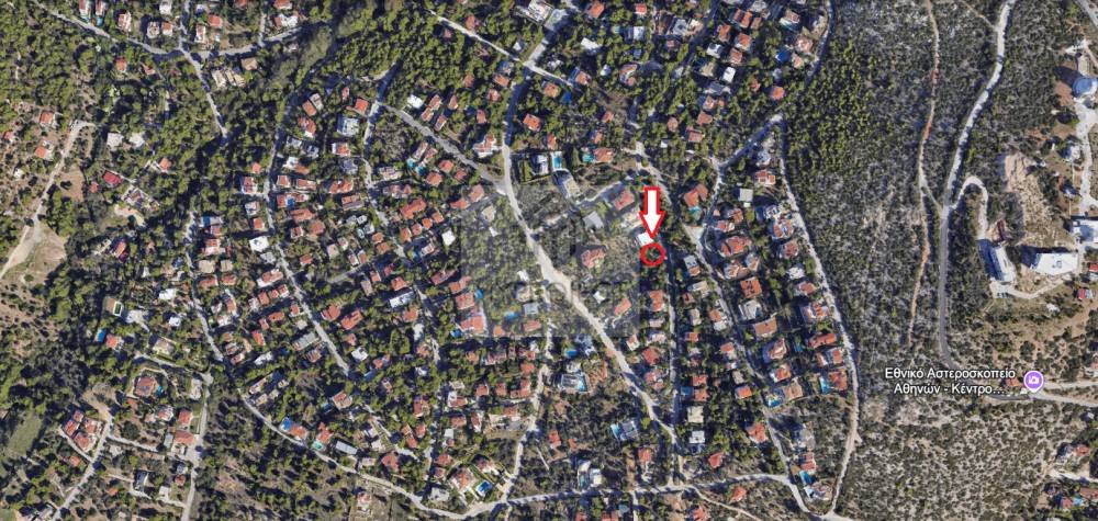 Land in Penteli, Attica, Greece 5 - 18058519