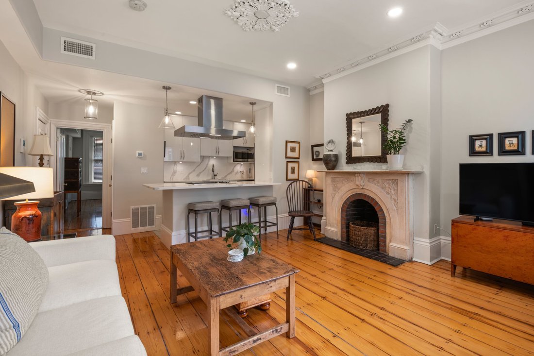 Condo in Boston, Massachusetts, United States 2 - 18060029