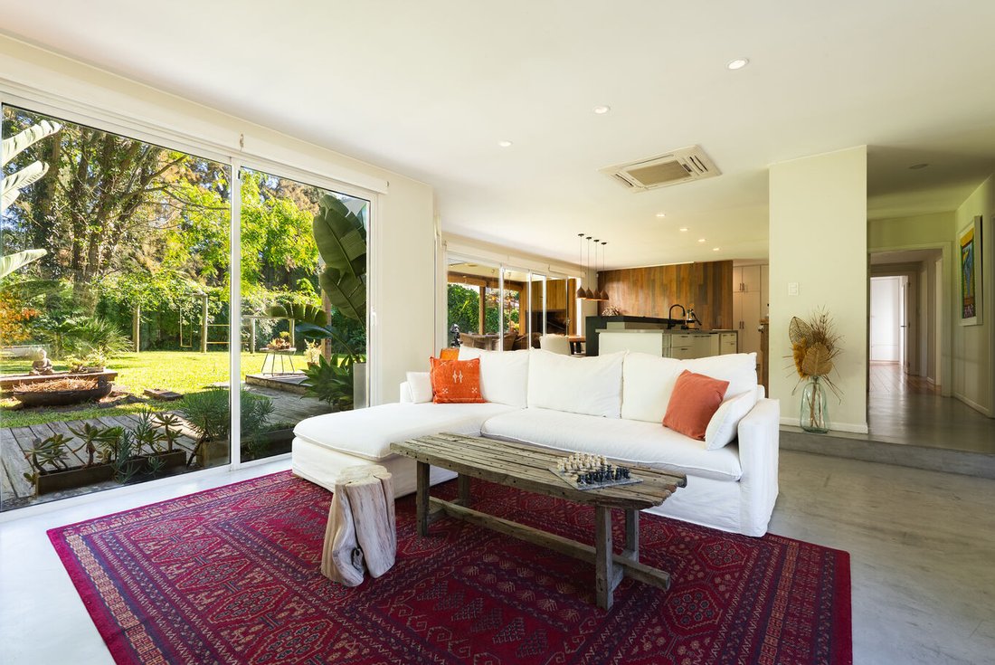 Apartment in Punta del Este, Maldonado Department, Uruguay 2 - 18054921