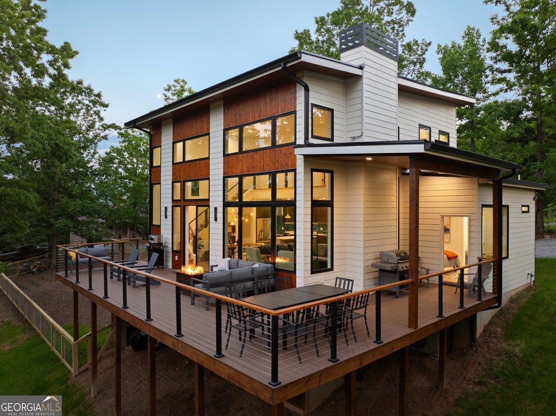 House in Young Harris, Georgia, United States 4 - 18058426