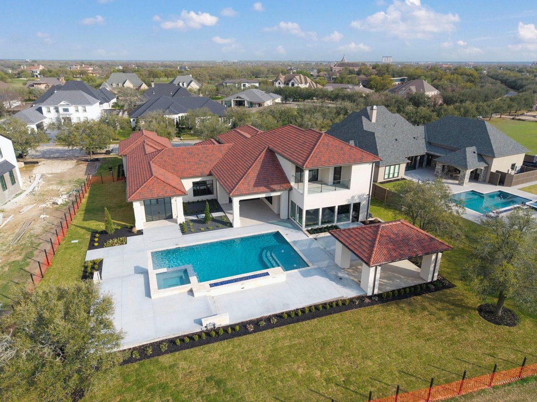 House in Bryan, Texas, United States 4 - 18057271