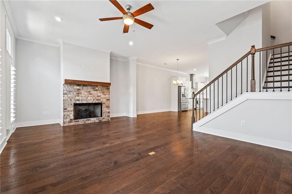 Townhouse in Marietta, Georgia, United States 3 - 18055981