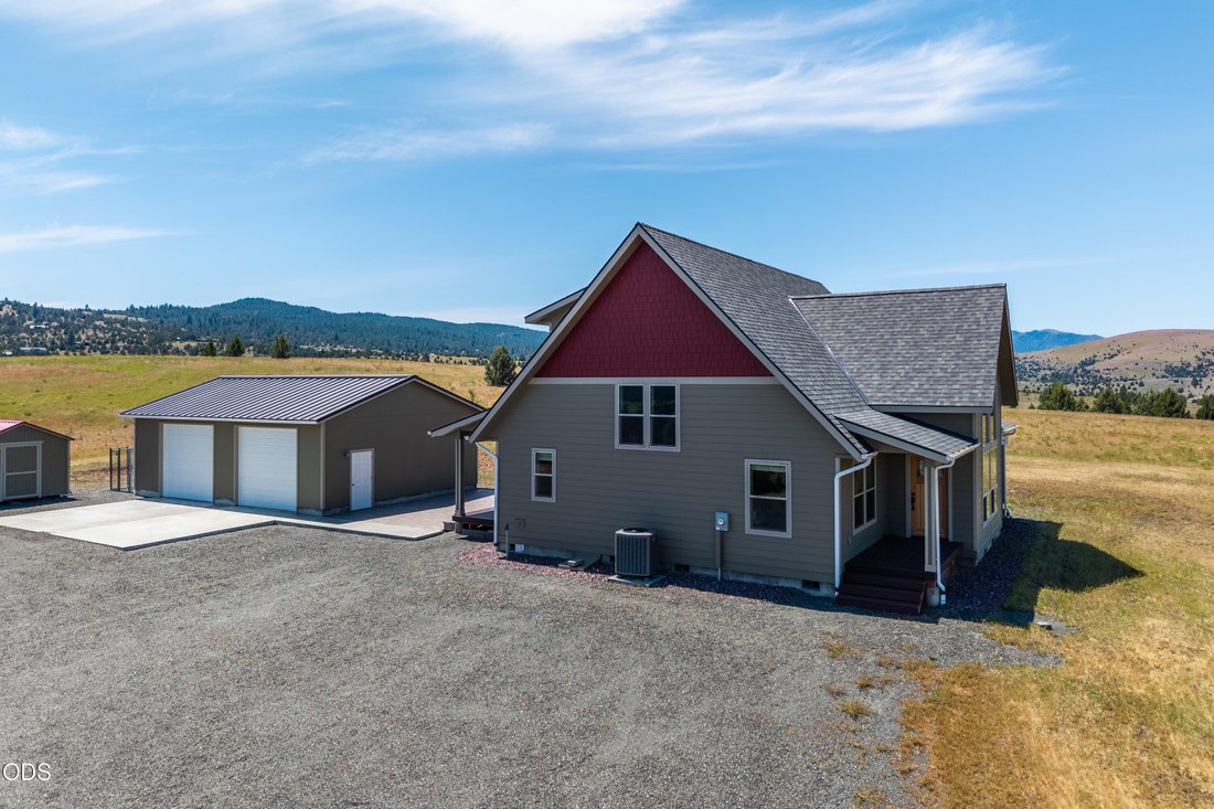 House in John Day, Oregon, United States 5 - 18056594