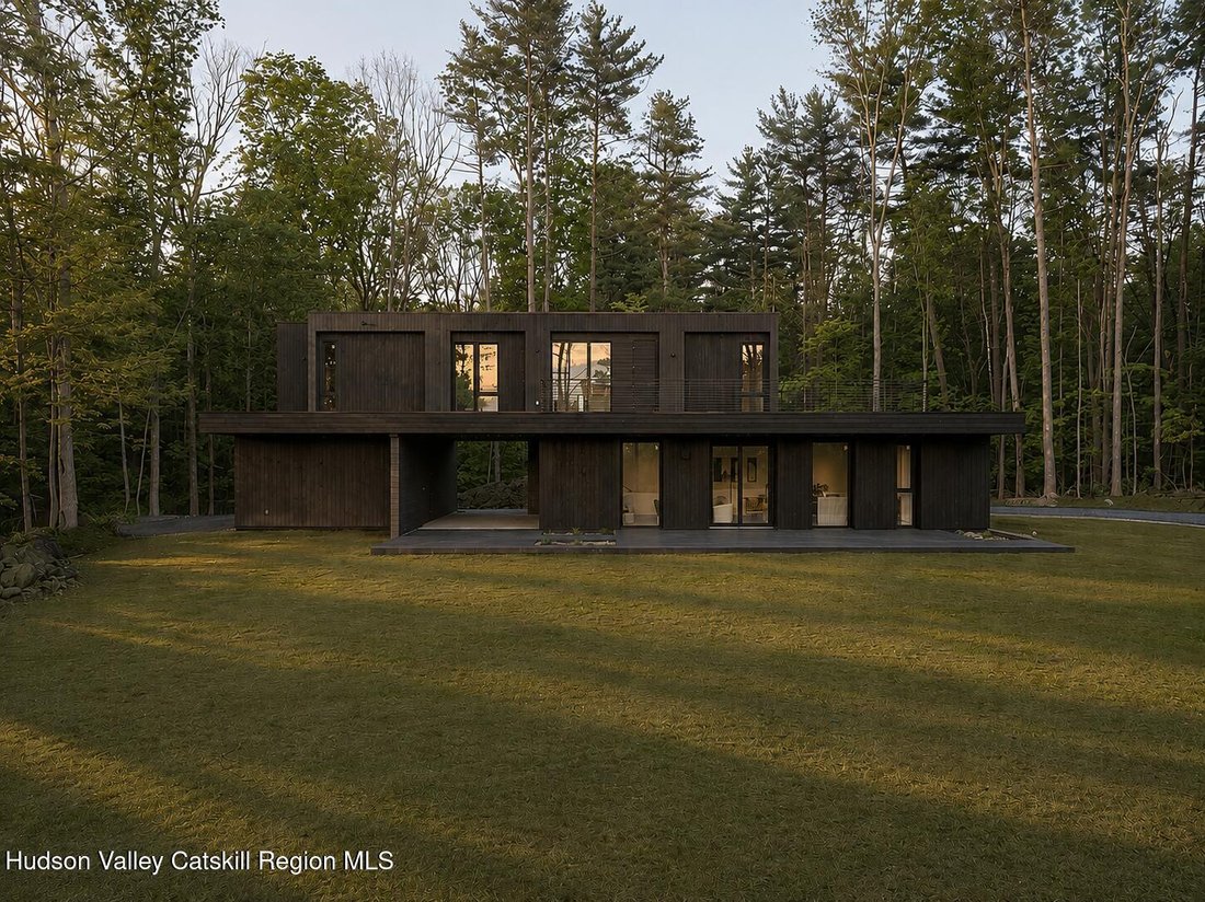 House in Catskill, New York, United States 1 - 17482038