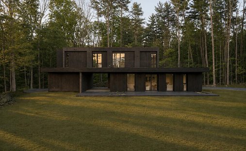 Haus in Catskill, New York, Vereinigte Staaten 1