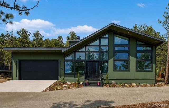 Casa a Nederland, Colorado, Stati Uniti 1 - 18001897