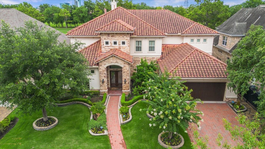 House in Houston, Texas, United States 2 - 18057295