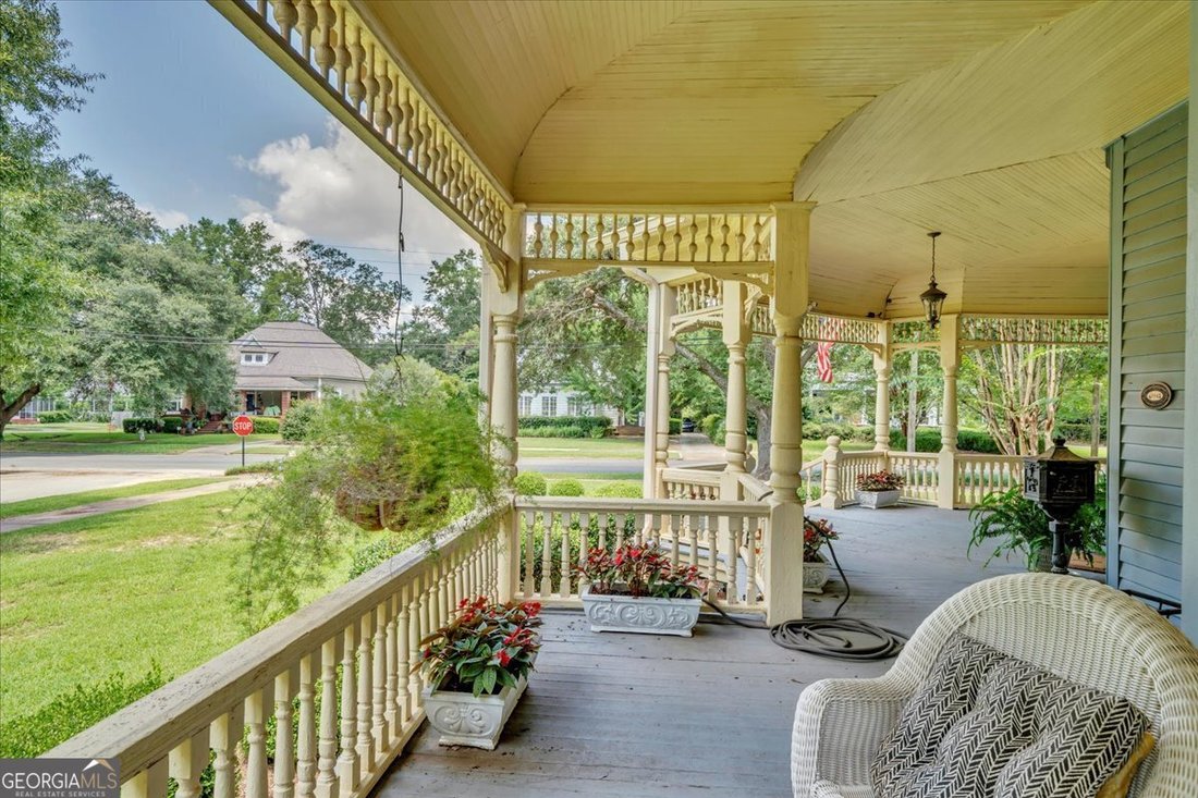 House in Fort Valley, Georgia, United States 4 - 18058504
